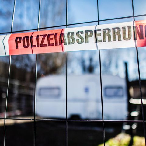 Hier auf dem Campingplatz Eichwald in Lügde konnten die Täter über Jahre ungehindert Kinder missbrauchen und quälen