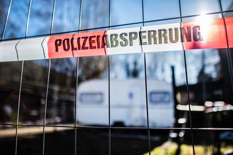 Hier auf dem Campingplatz Eichwald in Lügde konnten die Täter über Jahre ungehindert Kinder missbrauchen und quälen