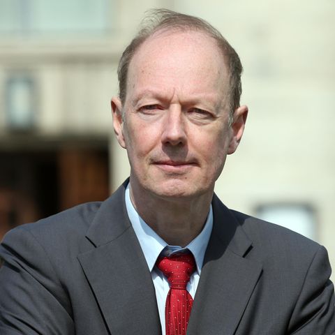 Martin Sonneborn gilt in Aserbaidschan als Persona non grata
