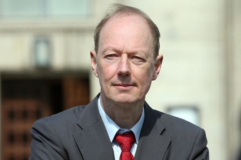 Martin Sonneborn gilt in Aserbaidschan als Persona non grata