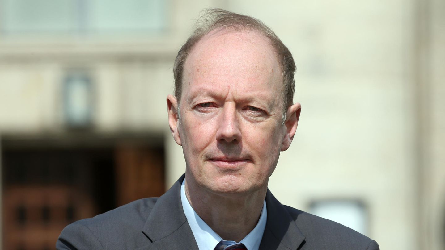 Martin Sonneborn gilt in Aserbaidschan als Persona non grata