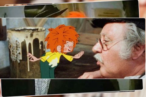 "Pumuckl": Amazon veröffentlicht Trailer – schon der erste Satz sorgt für Ärger bei den Fans