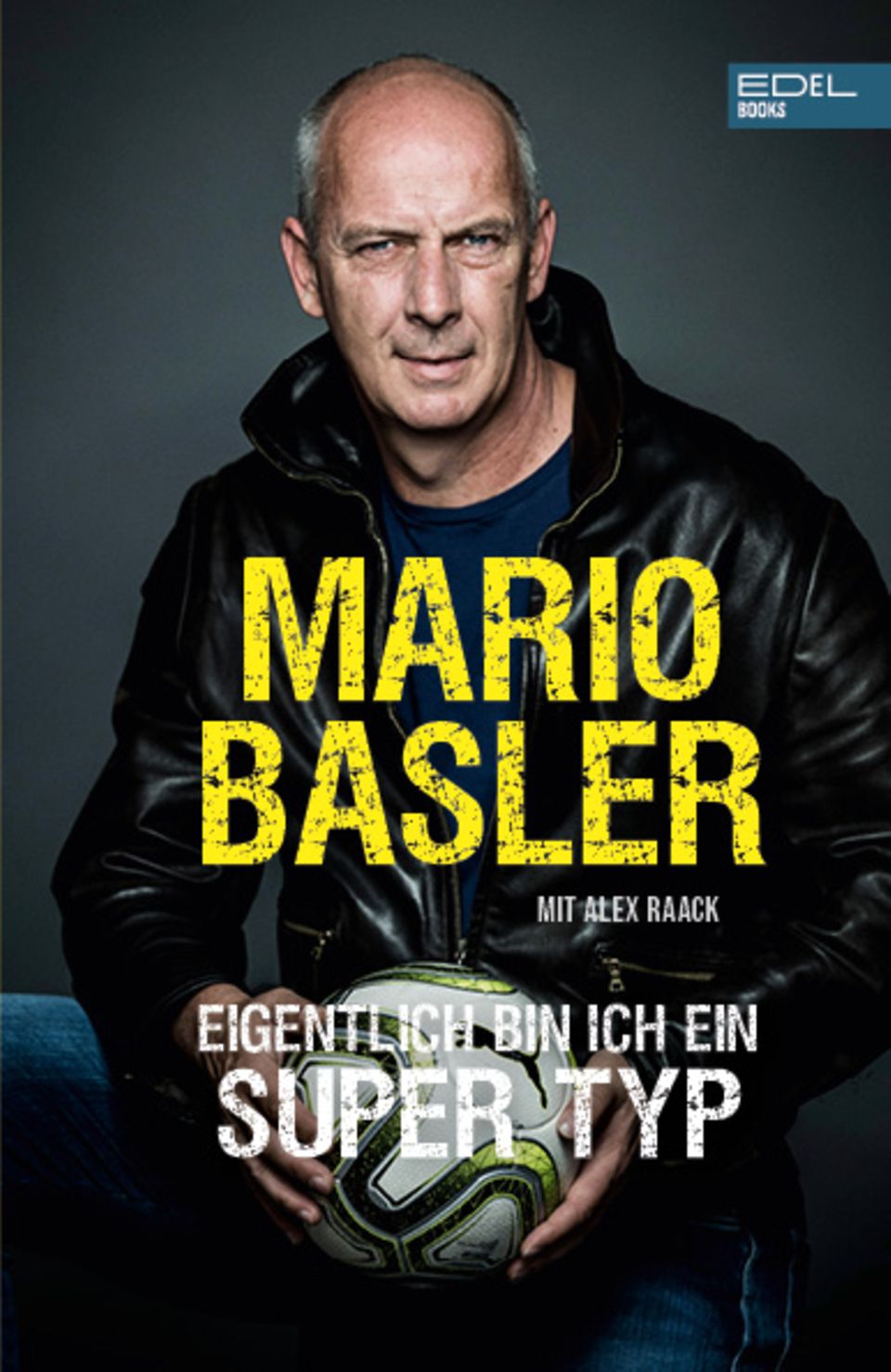 Buch von Mario Basler Buch von Mario Basler