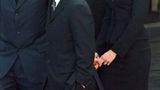 Prinzessin Diana Tom Cruise, Nicole Kidman, Steven Spielberg, Tom Hanks