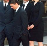 Prinzessin Diana Tom Cruise, Nicole Kidman, Steven Spielberg, Tom Hanks