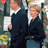 Prinzessin Diana Trudie Styler Sting