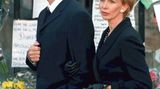 Prinzessin Diana Trudie Styler Sting