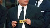 Prinzessin Diana Karl Lagerfeld