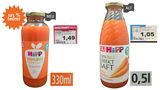 Hipp Karottensaft