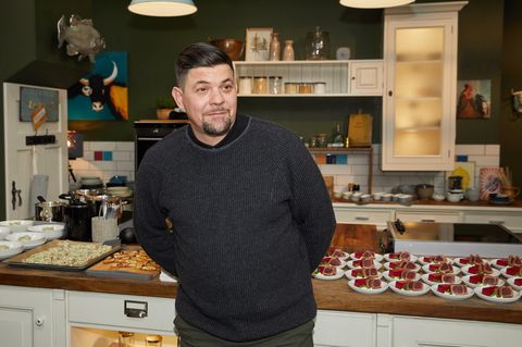 Tim Mälzer Gastronomie