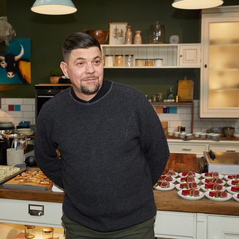 Tim Mälzer Gastronomie