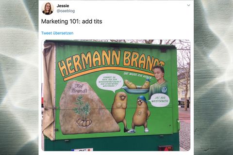 Twitter-Posts: Eine US-Amerikanerin in Deutschland erzählt, was sie bei uns komisch findet