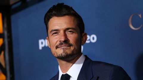 Orlando Bloom Verrat Herr Der Ringe Gage War Mickrig Stern De