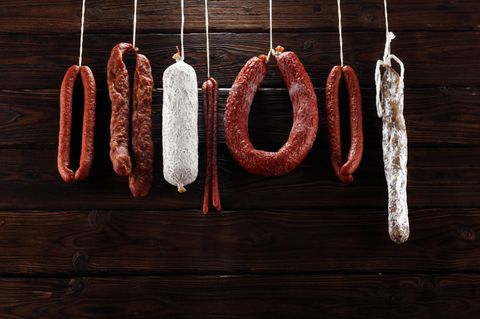 Wurst