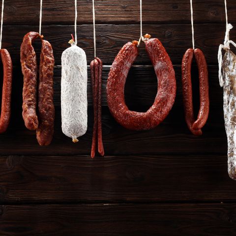 Wurst