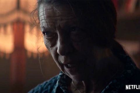 Trailer "Marianne": Wenn die Dämonen deiner Kindheit lebendig werden