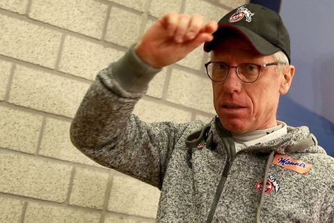Peter Stöger