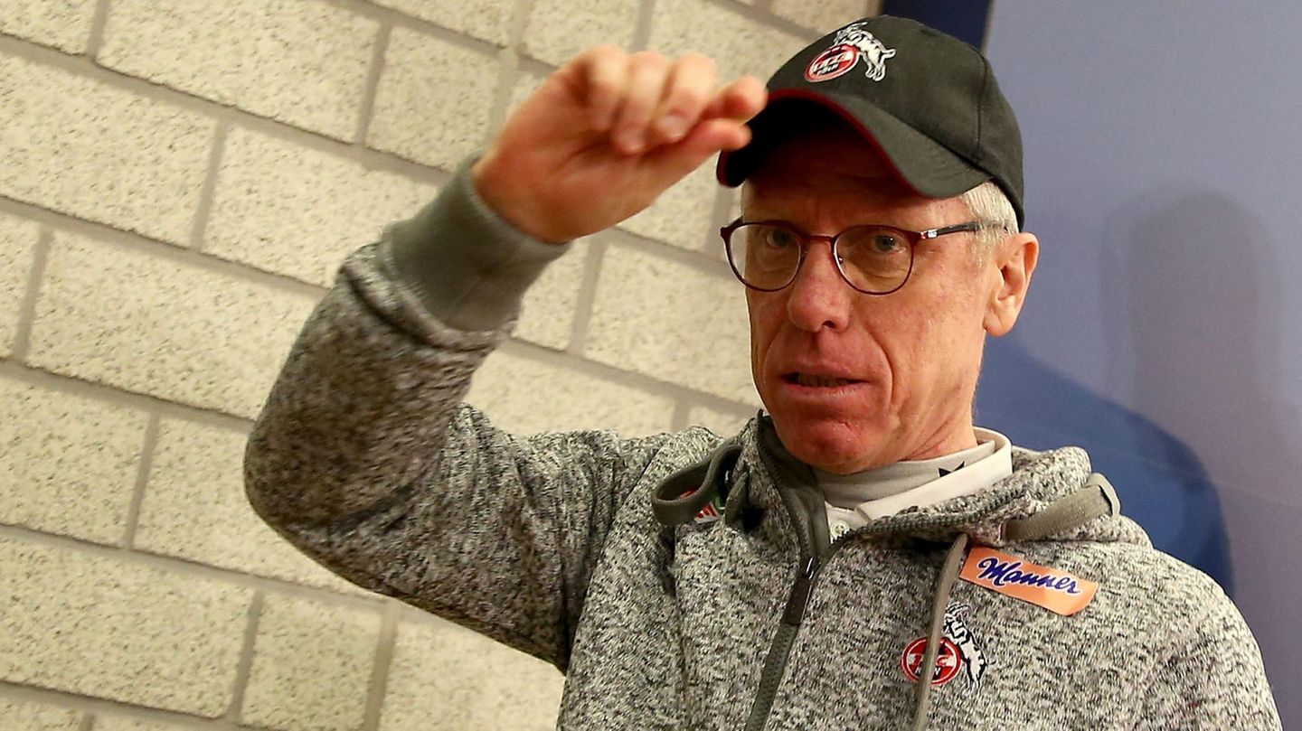 Peter Stöger