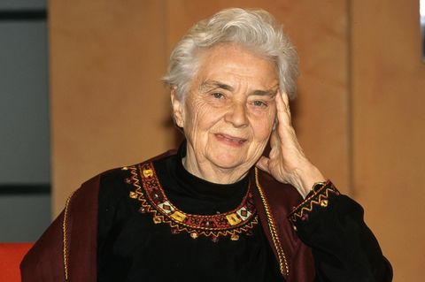 Dr. Ruth Pfau