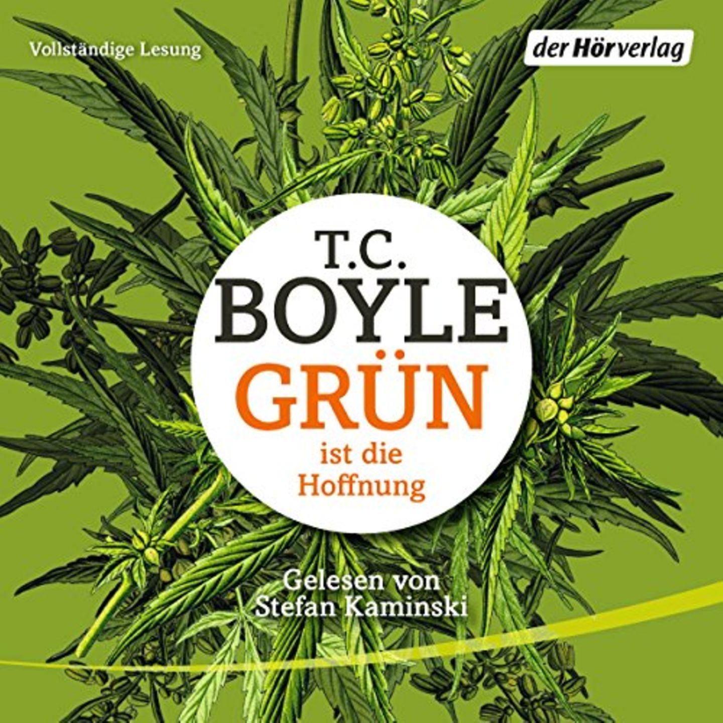 Grün ist die Hoffnung Grün ist die Hoffnung