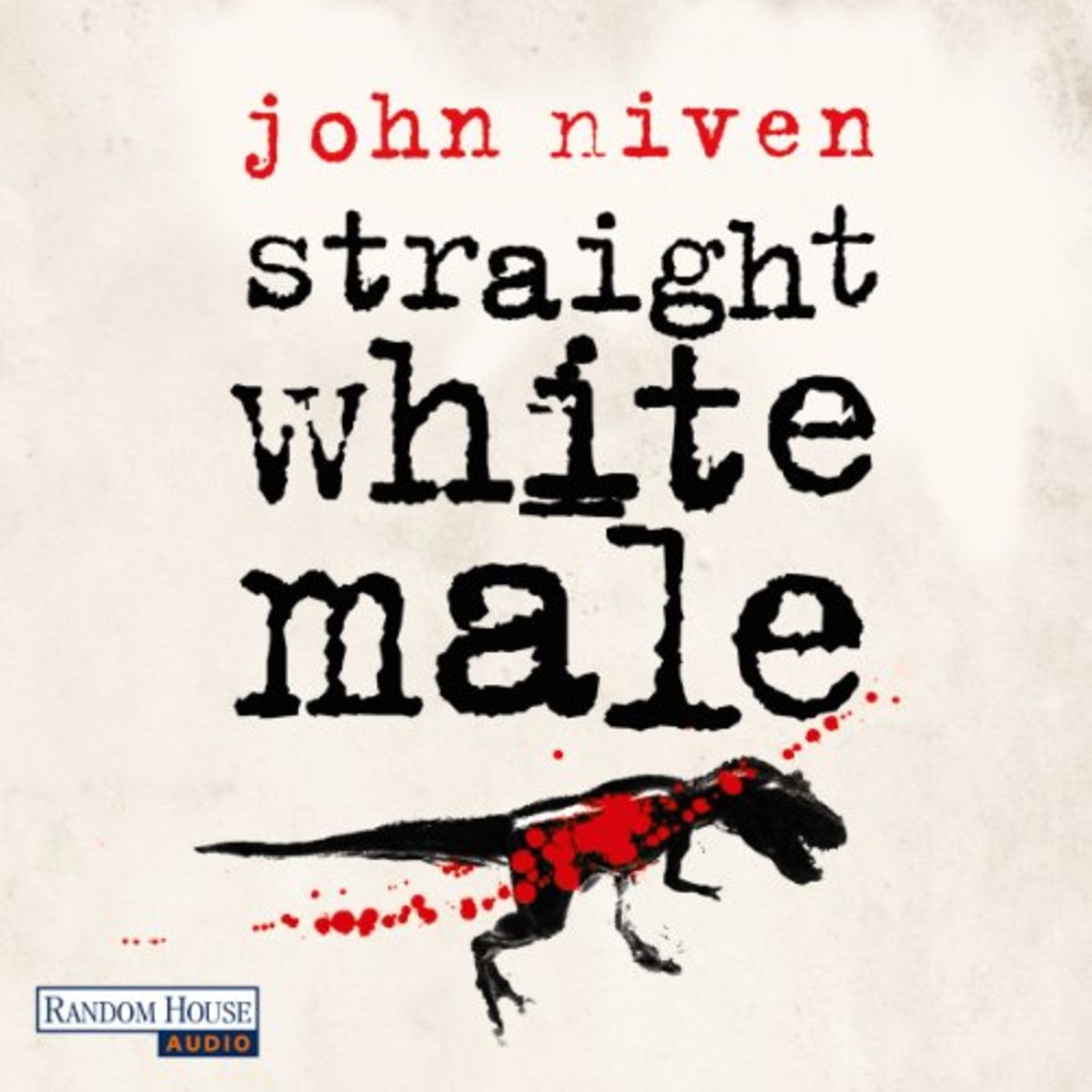 Straight White Male Straight White Male