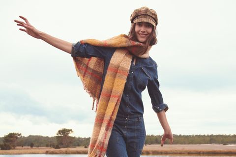 Diese Modetrends dominieren im Herbst