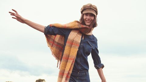 Diese Modetrends dominieren im Herbst