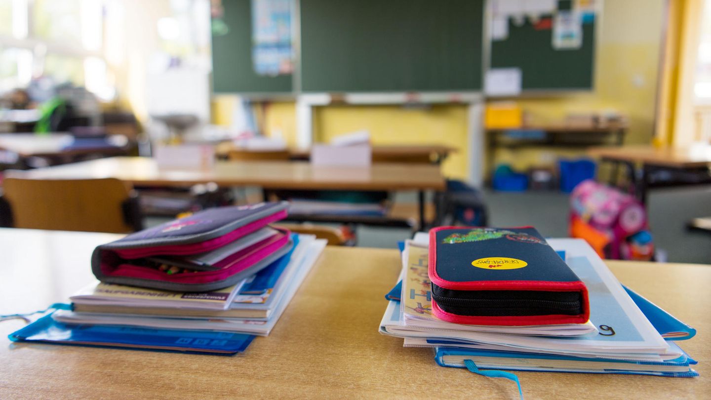 Künftiger Lehrermangel an Grundschulen