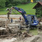 Ehrenamt beim Technischen Hilfswerk