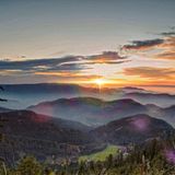 Ehrenamtlich als Ranger in Nationalparks