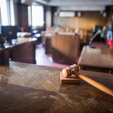 Schöffe als Ehrenamt  bei Gericht