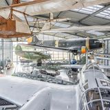 Technikmuseen suchen ehrenamtliche Mitarbeiter