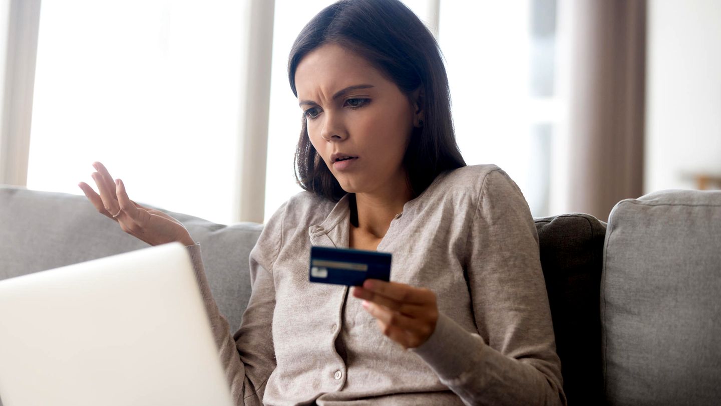 Neue Regeln beim Online-Banking kommen