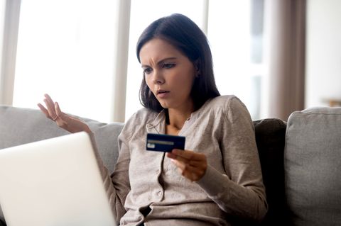 Neue Regeln beim Online-Banking kommen