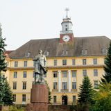 Geisterstätten der Sowjets