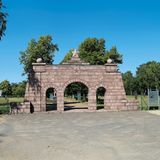 Geisterstätten der Sowjets