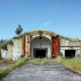 Geisterstätten der Sowjets