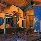 Geisterstätten der Sowjets