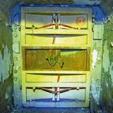 Geisterstätten der Sowjets