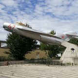 Geisterstätten der Sowjets