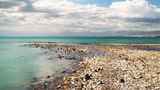 Plastikmüll zählt zu den größten Problemen der marinen Ökosysteme. Durchschnittlich schwimmen mehr als 13.000 Teile Plastik in jedem Quadratkilometer Ozean. 2013 befanden sich bis zu 150 Millionen Tonnen Abfall in unseren Weltmeeren