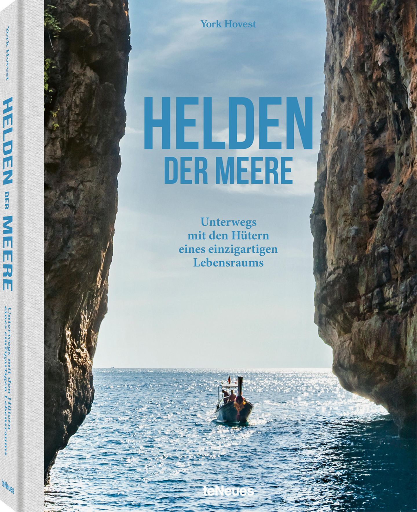 "Helden der Meere" gibt es für 50 Euro zu kaufen