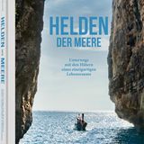"Helden der Meere" gibt es für 50 Euro zu kaufen