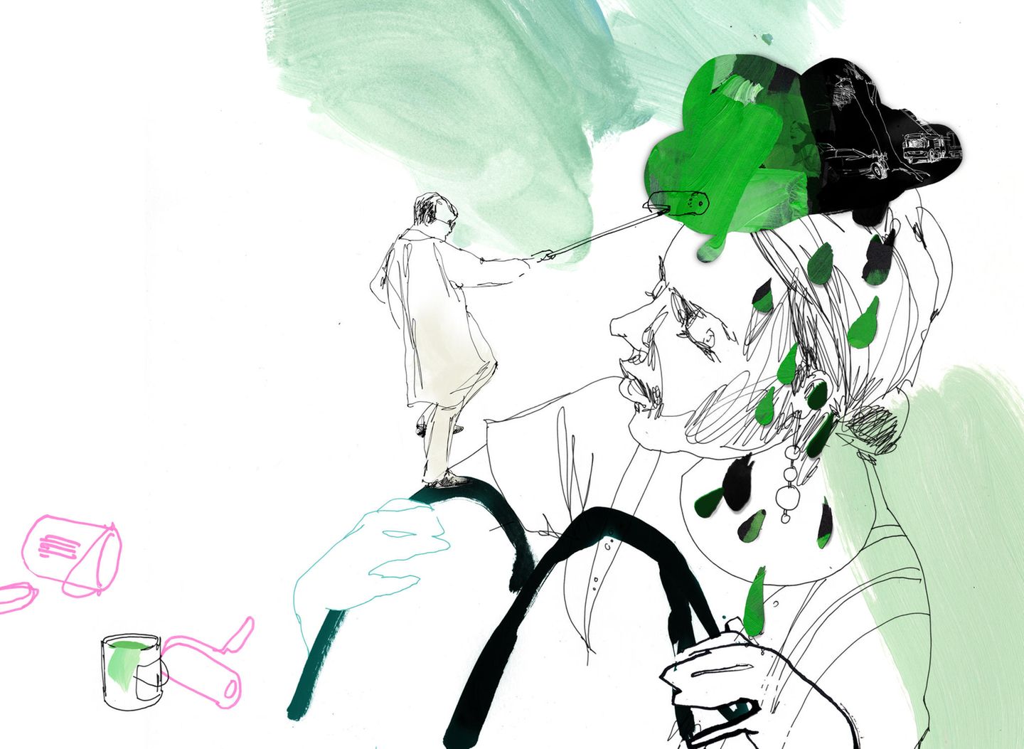 Illustration