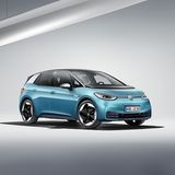 Der VW ID.3 kostet gut 29.000 Euro