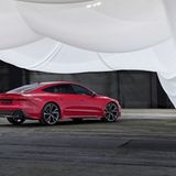 Bei Bedarf kann die Karosserie auch im 20 Millimeter tiefer