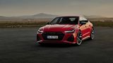 Wie der technische Bruder Audi RS 6 Avant hat auch der RS 7 Sportback das 48-Volt Mildhybridsystem verbaut