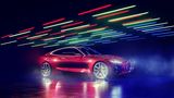 BMW Concept 4