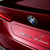 Die Rückleuchten erstrahlen weiter in L-Form