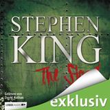 Stephen King The Stand